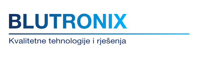 logo blutronix